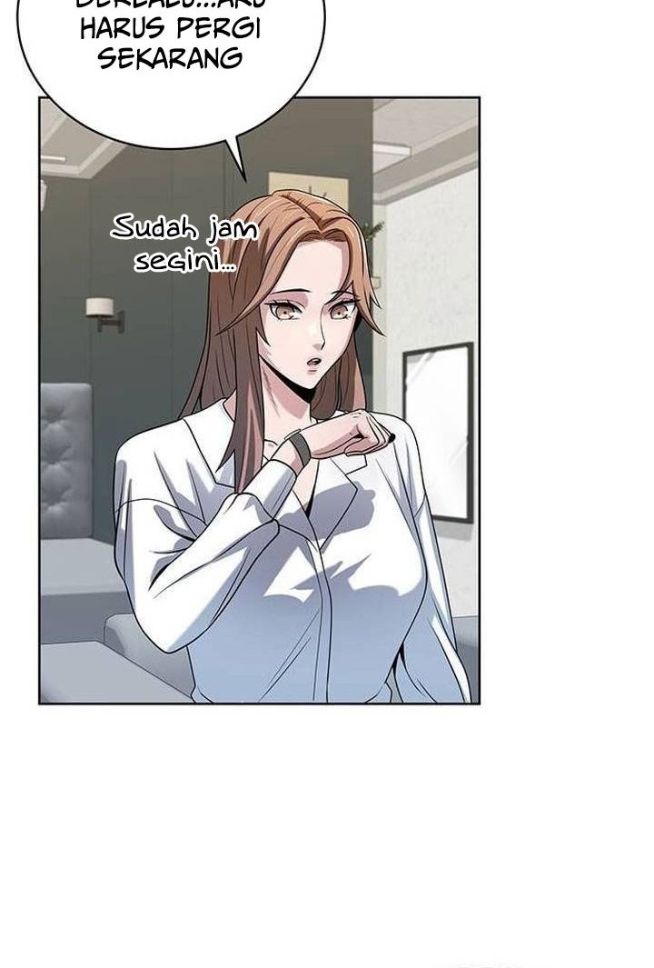 The Prosecutor Doesn’t Know The Law Chapter 4 - halaman 18