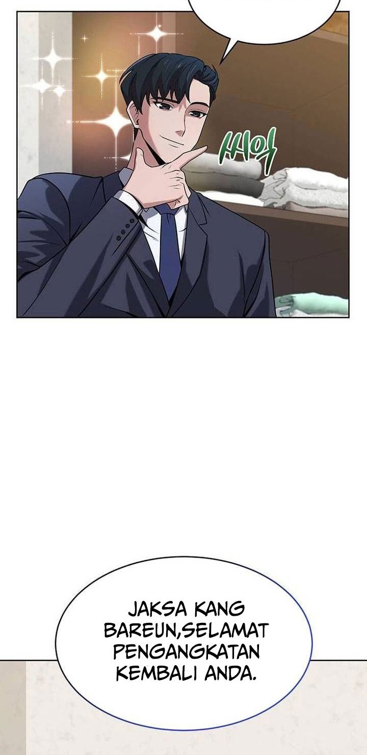 The Prosecutor Doesn’t Know The Law Chapter 4 - halaman 26