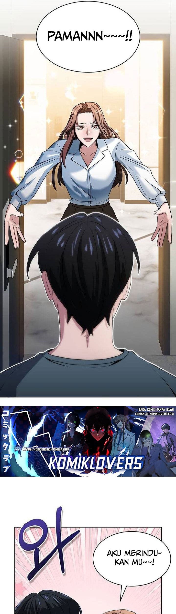 The Prosecutor Doesn’t Know The Law Chapter 4 - halaman 4