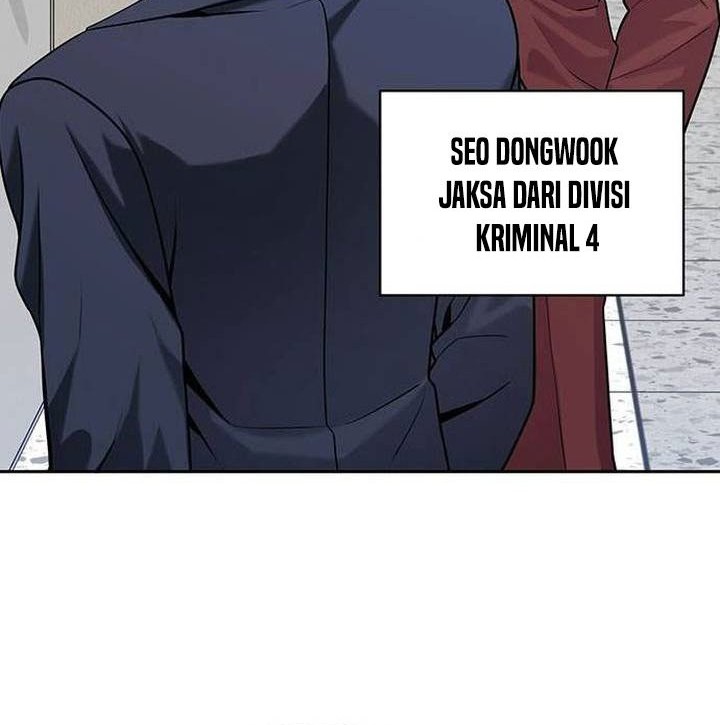 The Prosecutor Doesn’t Know The Law Chapter 4 - halaman 43