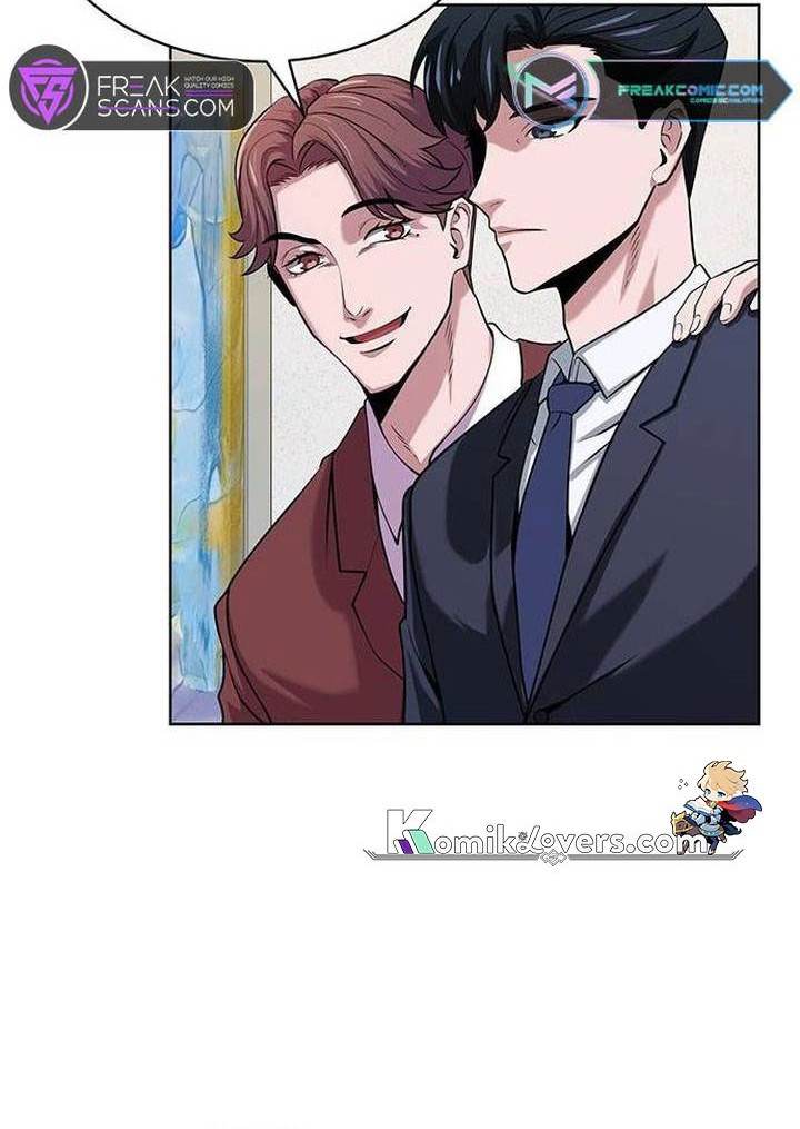 The Prosecutor Doesn’t Know The Law Chapter 4 - halaman 47