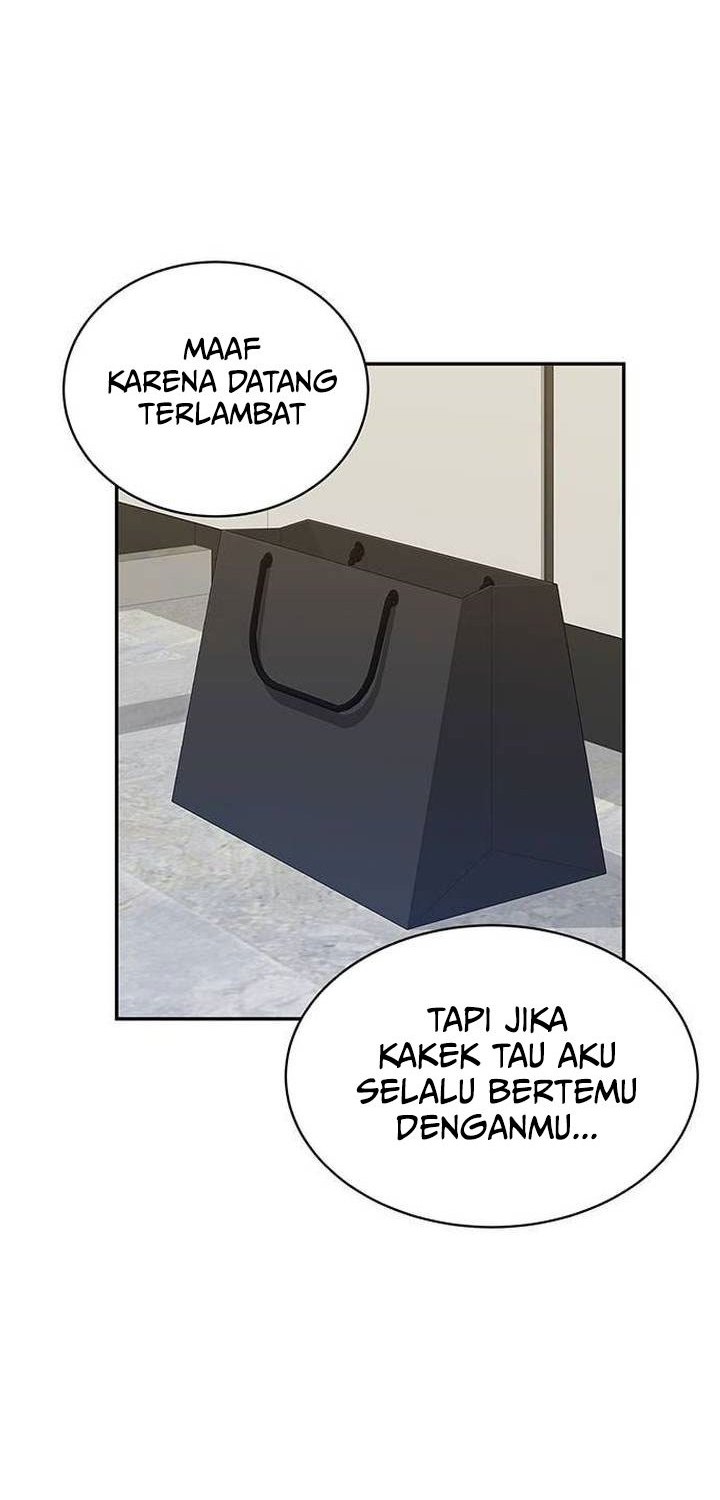 The Prosecutor Doesn’t Know The Law Chapter 4 - halaman 7