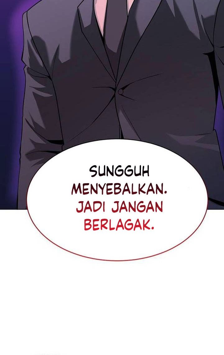 The Prosecutor Doesn’t Know The Law Chapter 5 - halaman 21