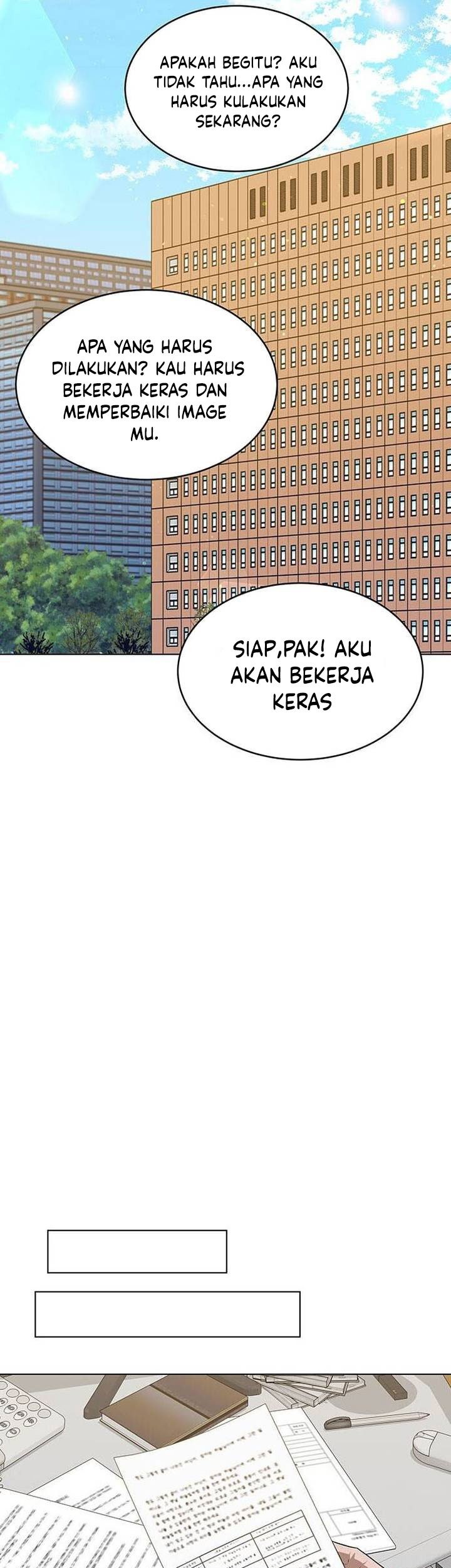 The Prosecutor Doesn’t Know The Law Chapter 5 - halaman 24