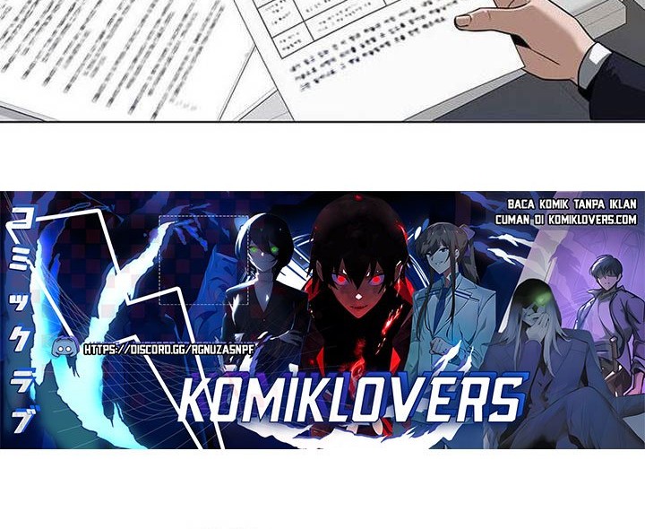 The Prosecutor Doesn’t Know The Law Chapter 5 - halaman 25