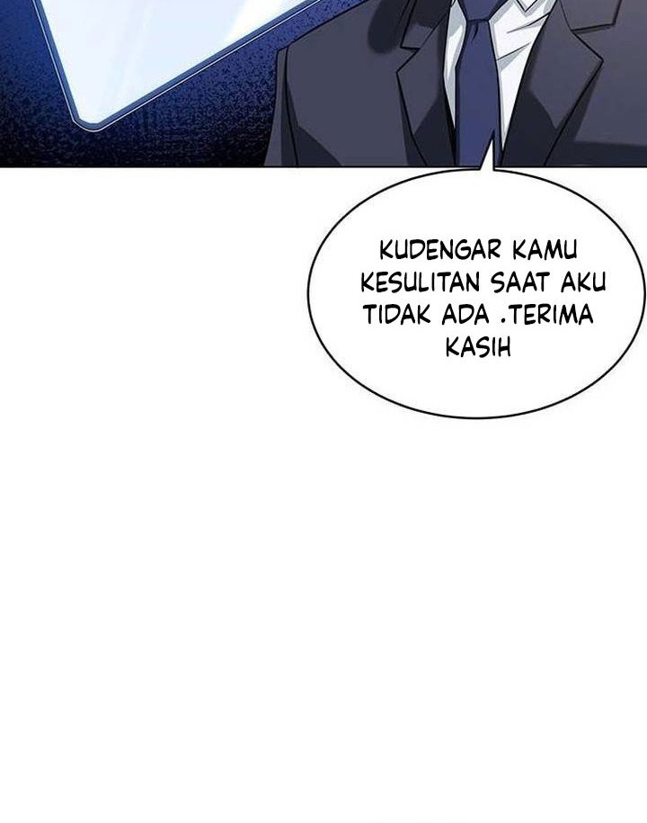 The Prosecutor Doesn’t Know The Law Chapter 5 - halaman 29