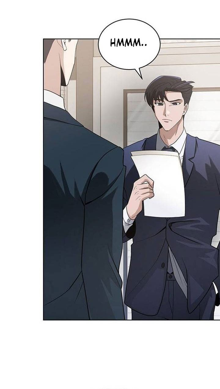 The Prosecutor Doesn’t Know The Law Chapter 5 - halaman 49
