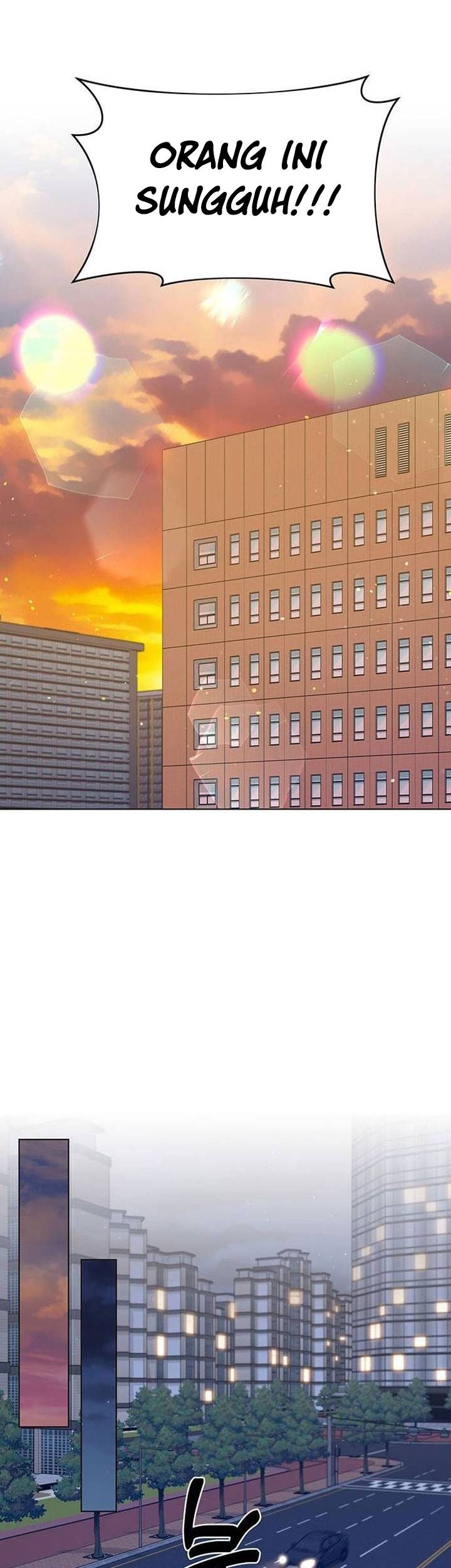 The Prosecutor Doesn’t Know The Law Chapter 5 - halaman 54