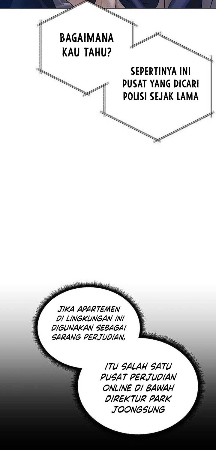 The Prosecutor Doesn’t Know The Law Chapter 5 - halaman 61
