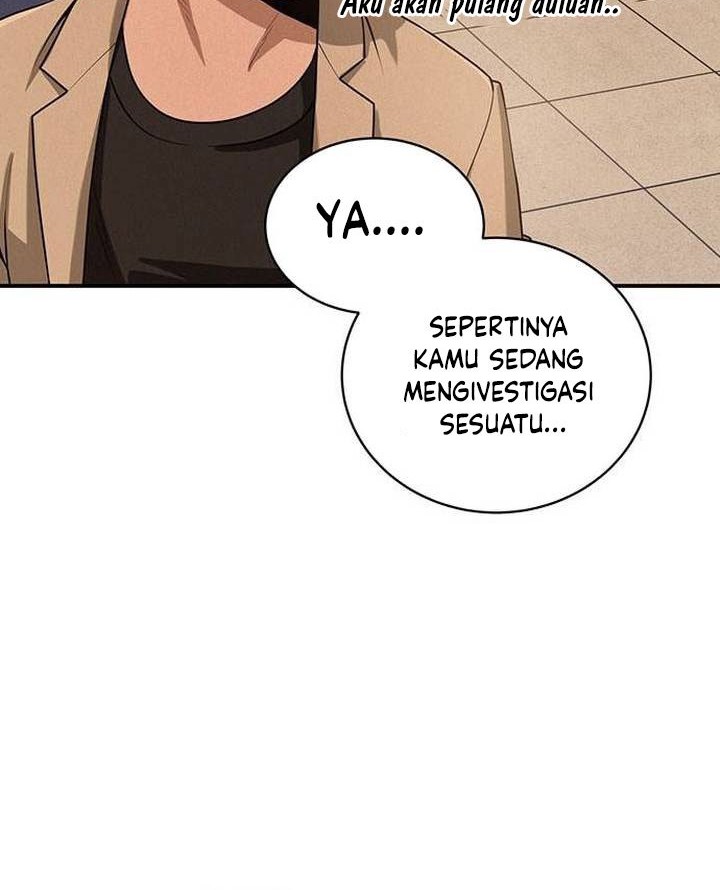 The Prosecutor Doesn’t Know The Law Chapter 5 - halaman 9