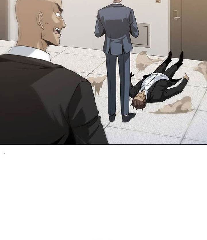 The Prosecutor Doesn’t Know The Law Chapter 6 - halaman 11