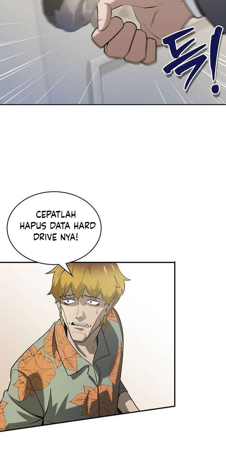 The Prosecutor Doesn’t Know The Law Chapter 6 - halaman 21