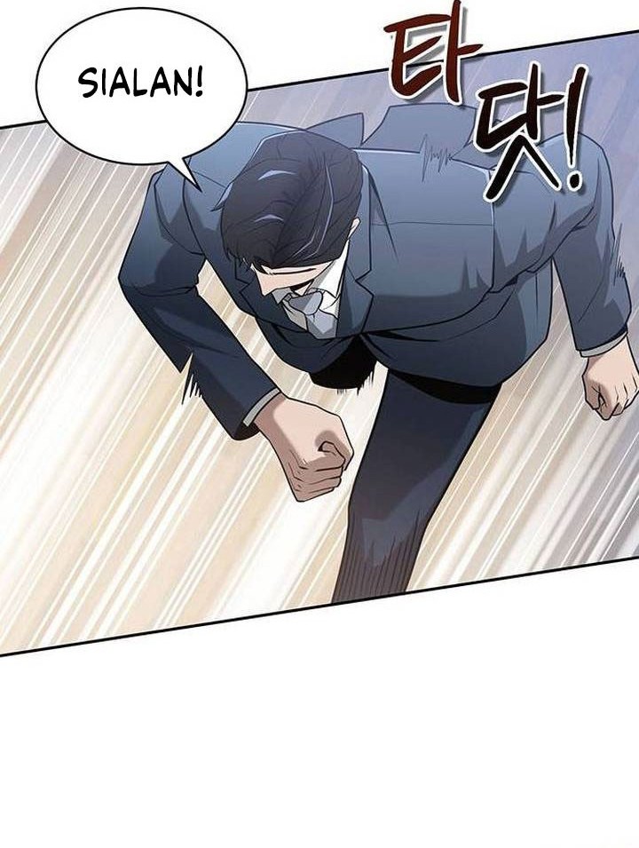 The Prosecutor Doesn’t Know The Law Chapter 6 - halaman 29