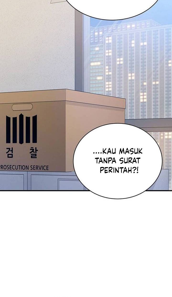 The Prosecutor Doesn’t Know The Law Chapter 6 - halaman 43
