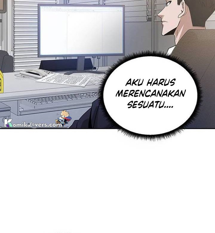 The Prosecutor Doesn’t Know The Law Chapter 6 - halaman 53