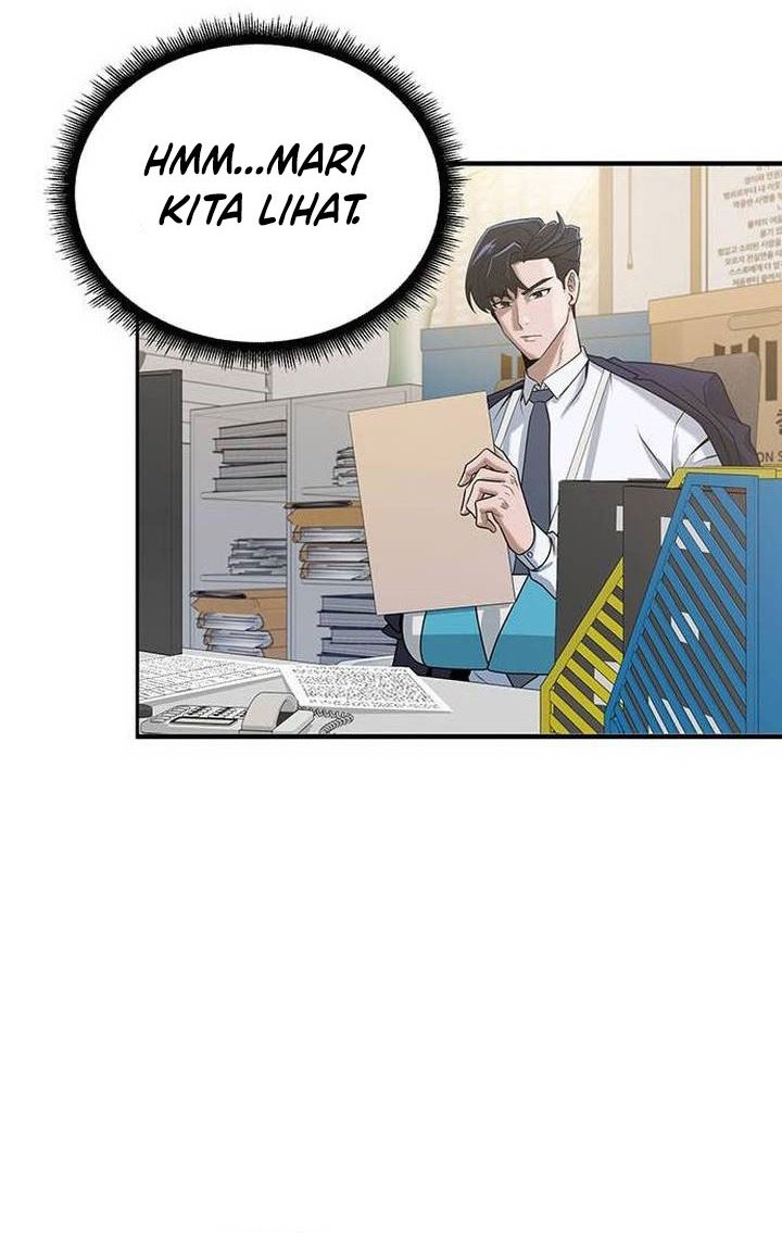 The Prosecutor Doesn’t Know The Law Chapter 6 - halaman 55