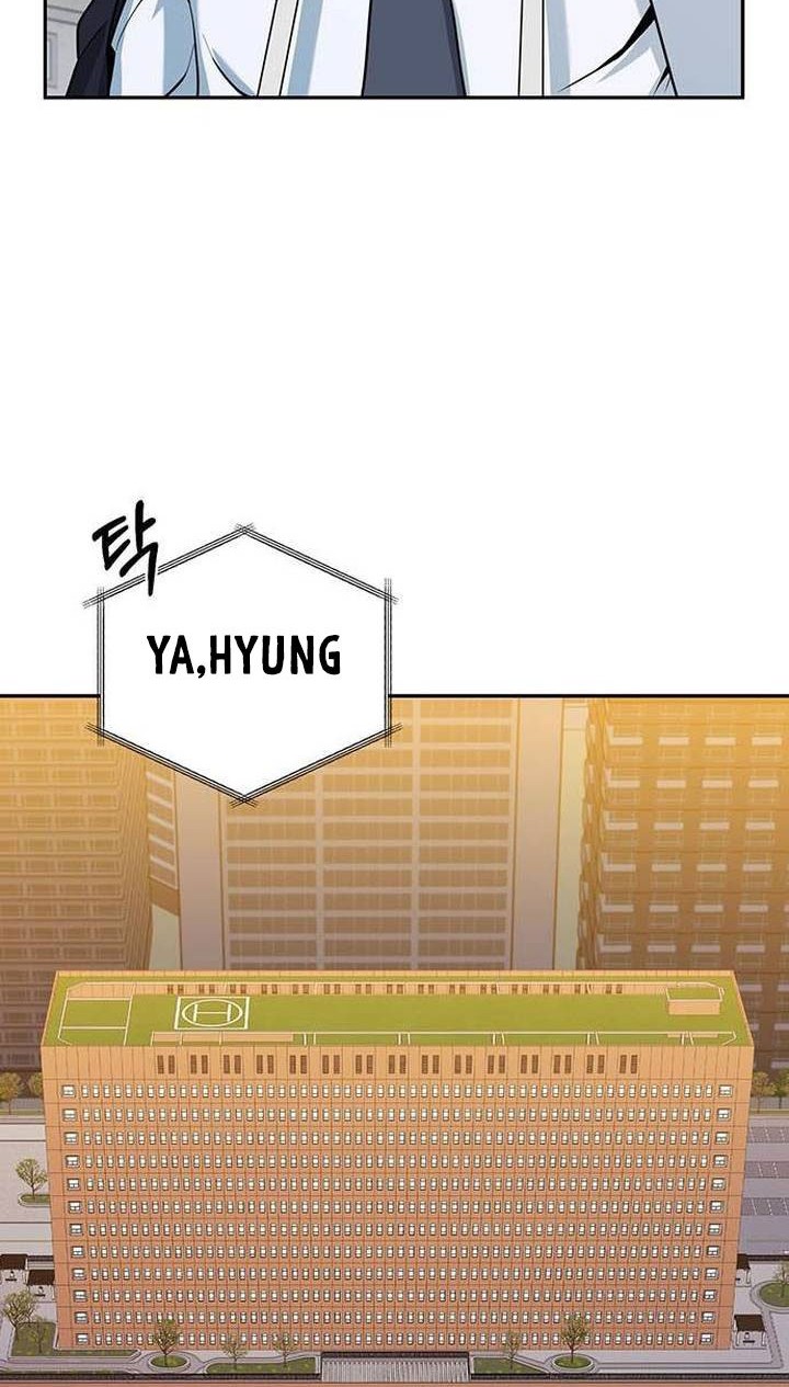 The Prosecutor Doesn’t Know The Law Chapter 6 - halaman 69
