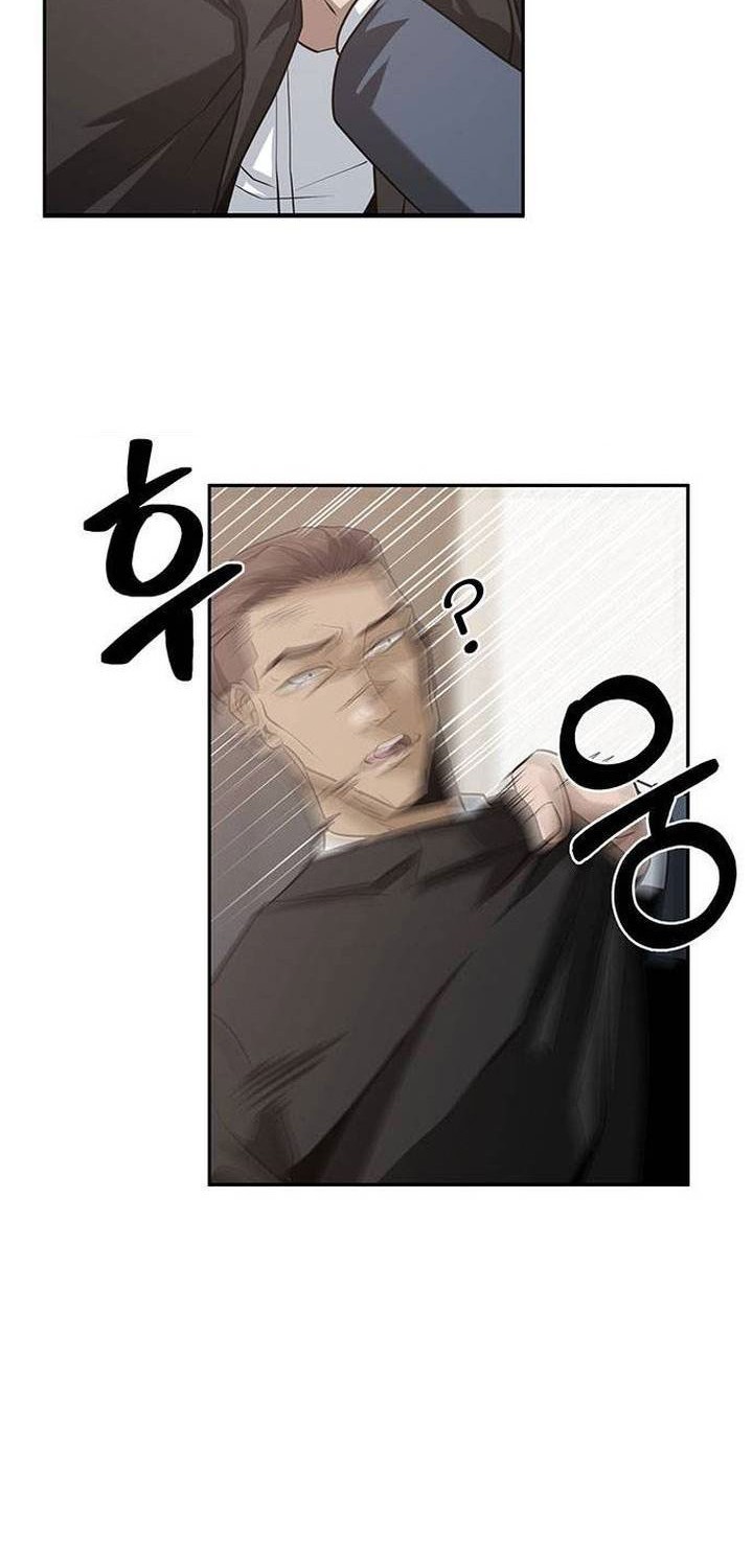 The Prosecutor Doesn’t Know The Law Chapter 6 - halaman 9