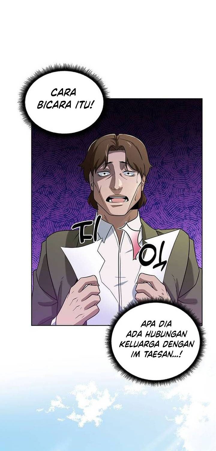 The Prosecutor Doesn’t Know The Law Chapter 7 - halaman 15