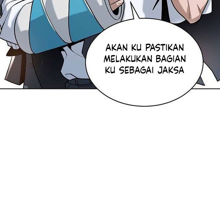 The Prosecutor Doesn’t Know The Law Chapter 7 - halaman 21