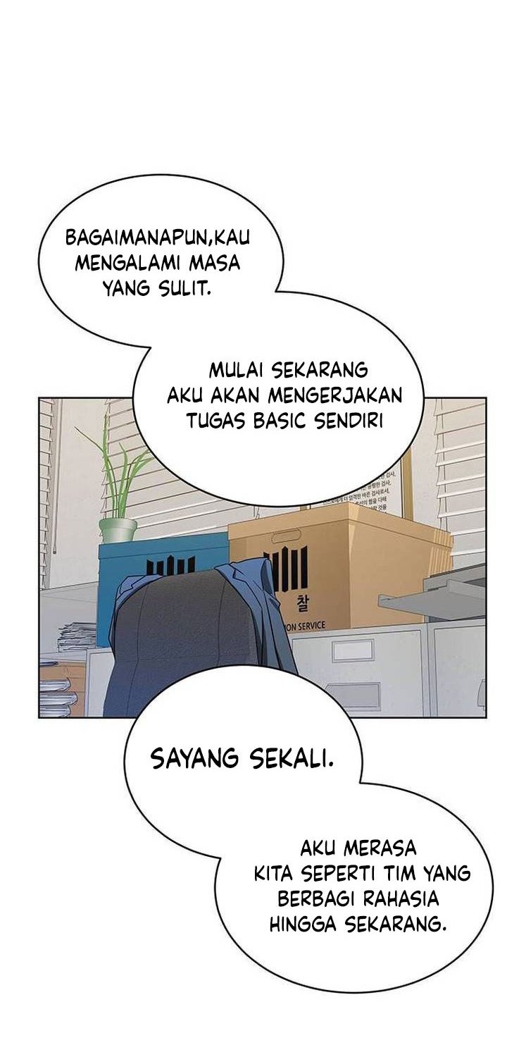The Prosecutor Doesn’t Know The Law Chapter 7 - halaman 25