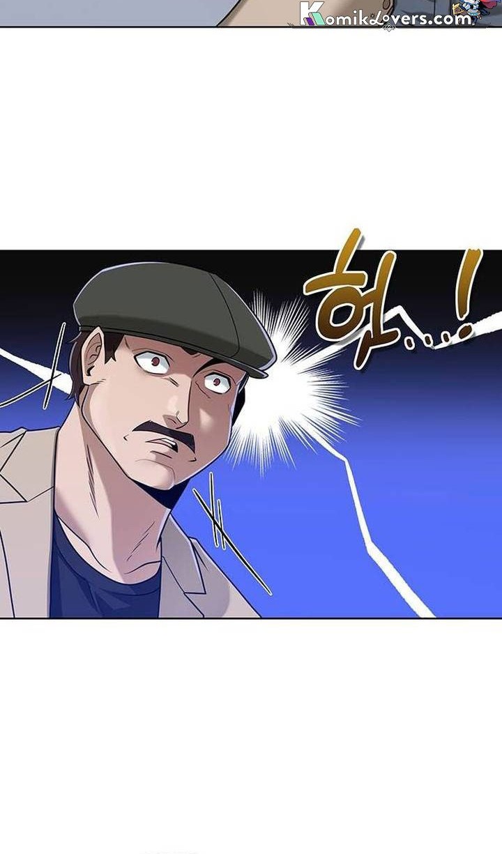 The Prosecutor Doesn’t Know The Law Chapter 7 - halaman 27