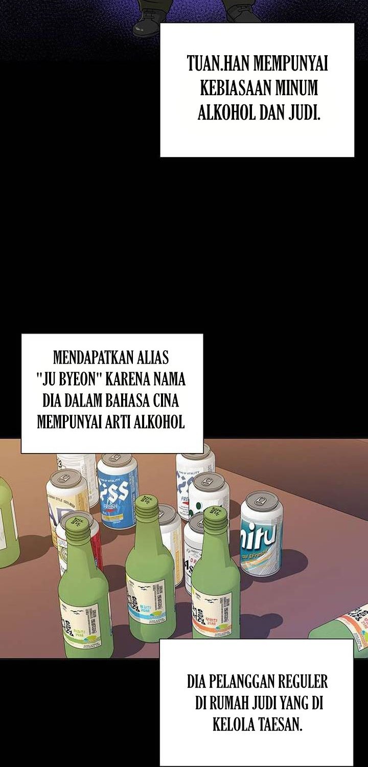 The Prosecutor Doesn’t Know The Law Chapter 7 - halaman 3
