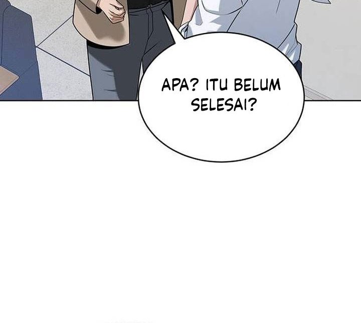 The Prosecutor Doesn’t Know The Law Chapter 7 - halaman 33