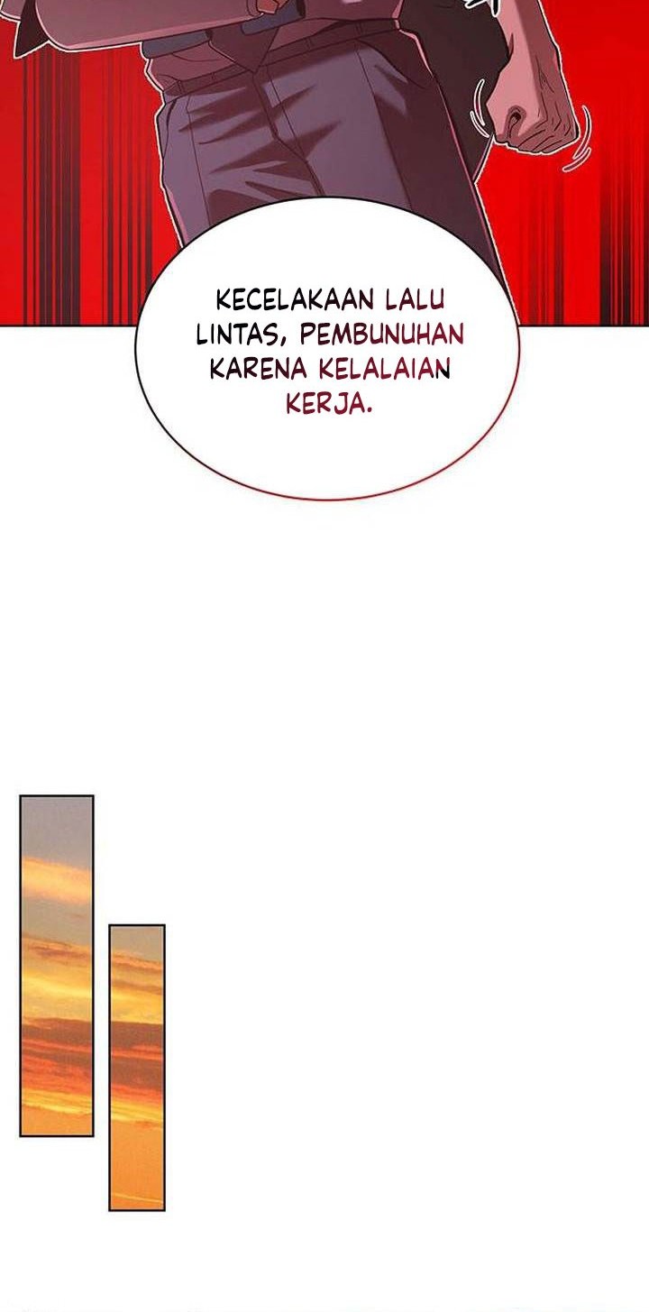 The Prosecutor Doesn’t Know The Law Chapter 7 - halaman 37