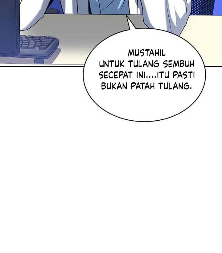 The Prosecutor Doesn’t Know The Law Chapter 7 - halaman 41