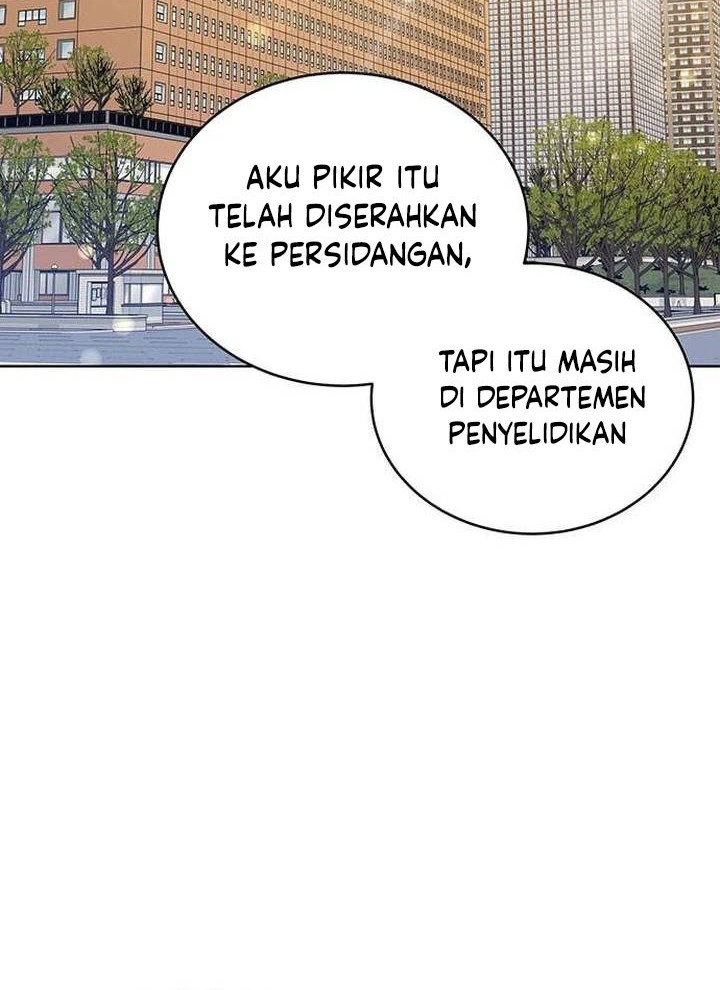 The Prosecutor Doesn’t Know The Law Chapter 7 - halaman 43