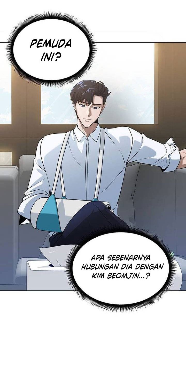 The Prosecutor Doesn’t Know The Law Chapter 7 - halaman 7