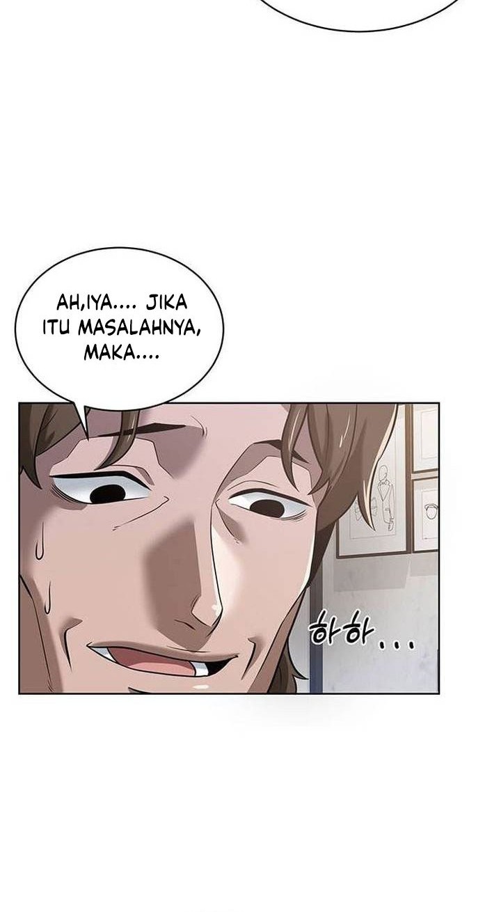 The Prosecutor Doesn’t Know The Law Chapter 7 - halaman 9