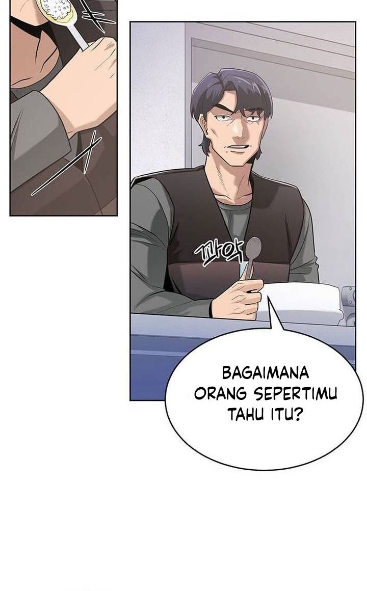 The Prosecutor Doesn’t Know The Law Chapter 8 - halaman 43