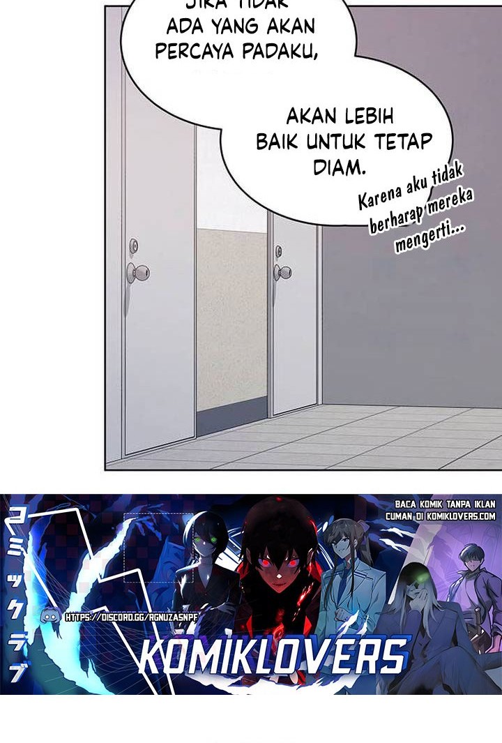 The Prosecutor Doesn’t Know The Law Chapter 8 - halaman 53