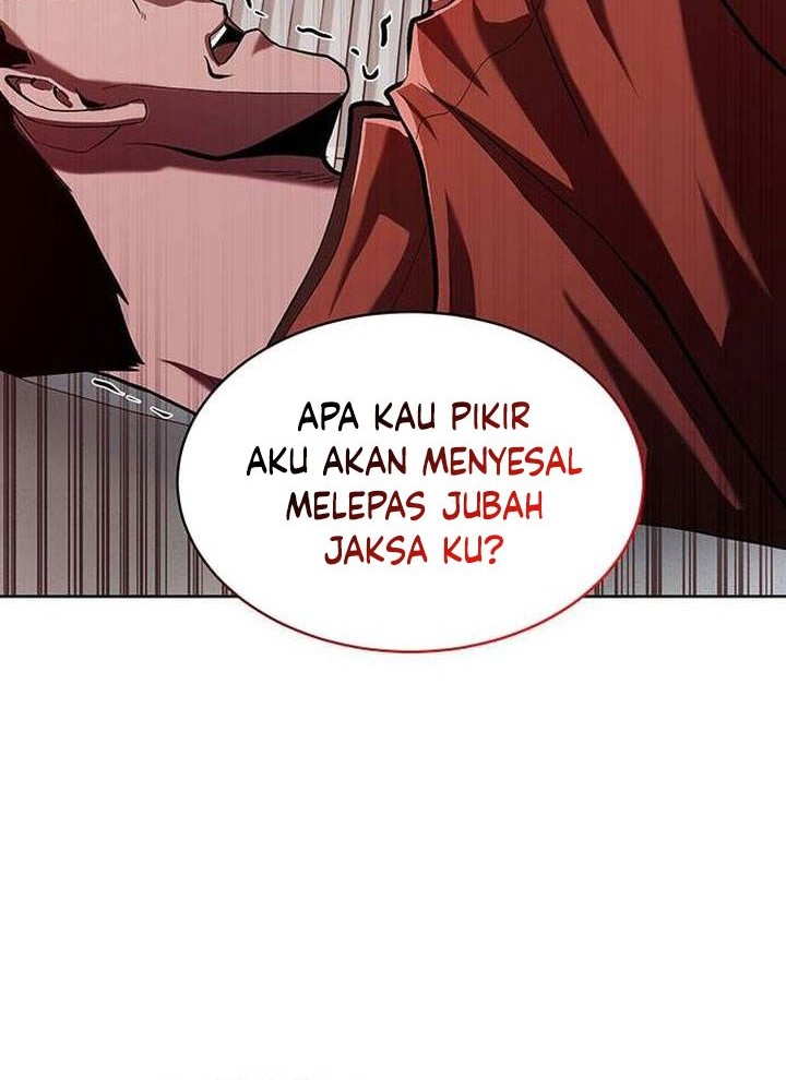 The Prosecutor Doesn’t Know The Law Chapter 8 - halaman 9
