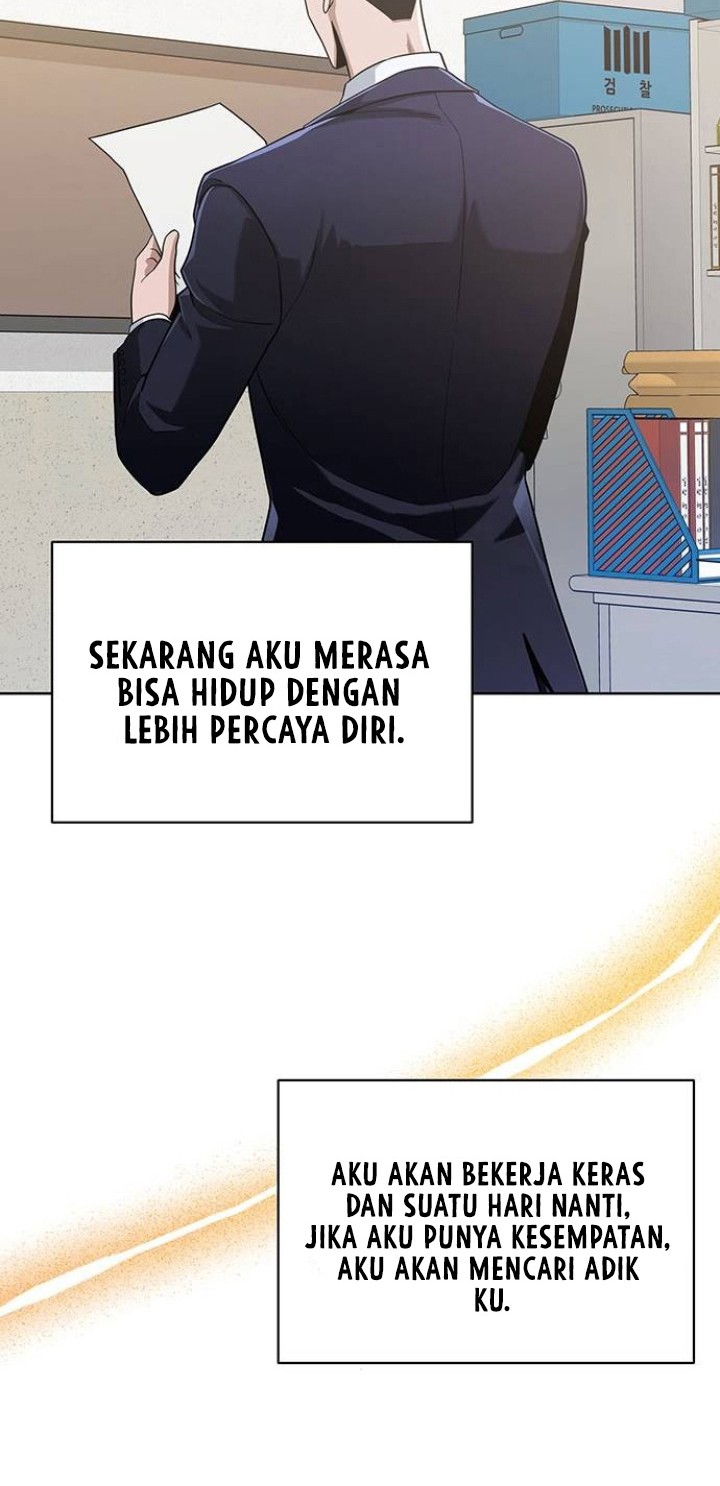 The Prosecutor Doesn’t Know The Law Chapter 9 - halaman 11