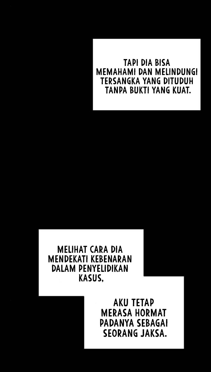 The Prosecutor Doesn’t Know The Law Chapter 9 - halaman 27