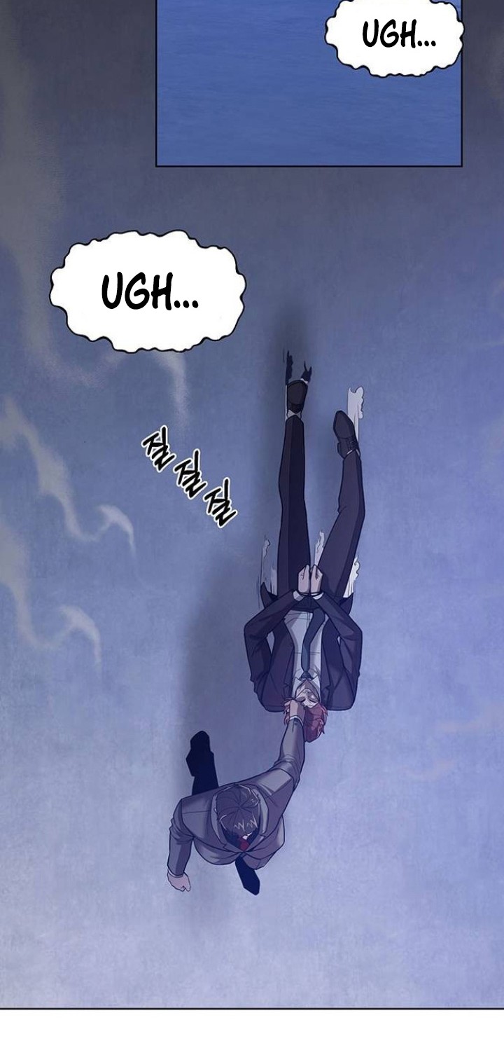 The Prosecutor Doesn’t Know The Law Chapter 9 - halaman 49