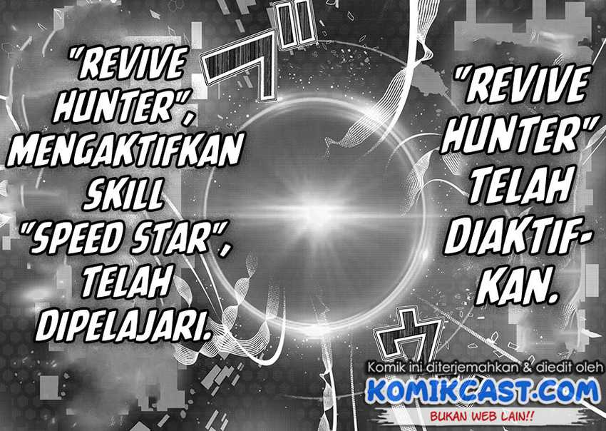The Raven Black Hero Chapter 1.2 - halaman 41