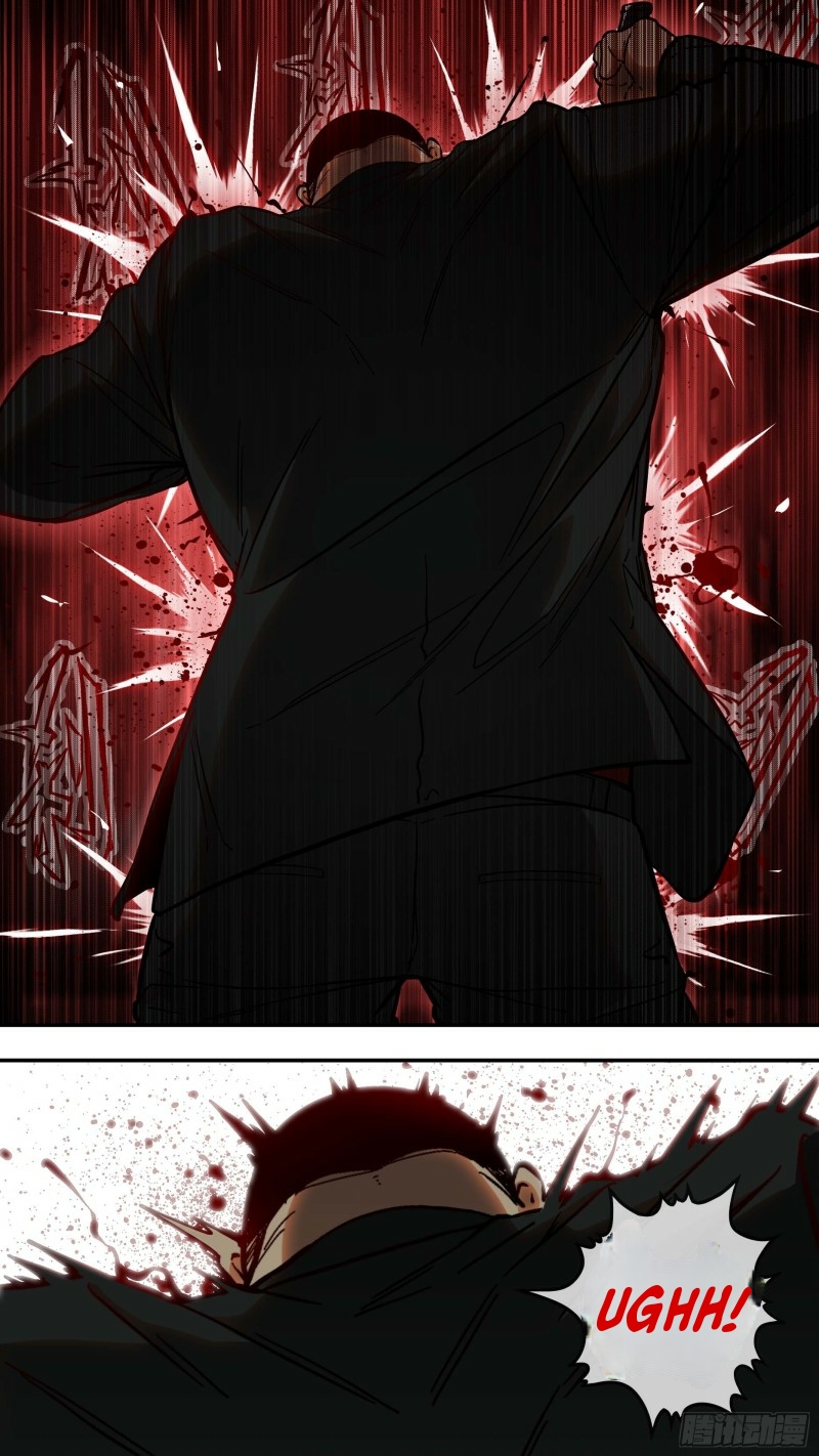 The Raven Chapter 10 - halaman 14