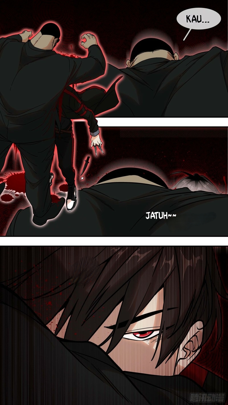 The Raven Chapter 10 - halaman 15