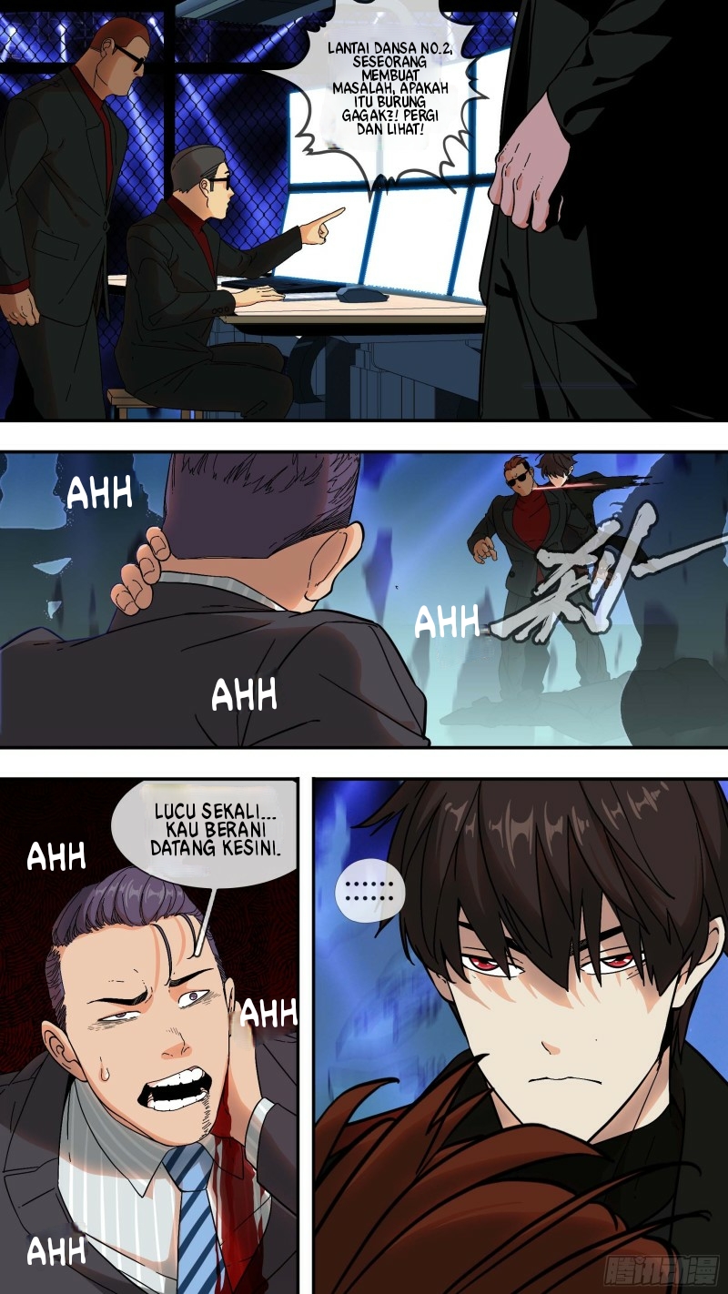 The Raven Chapter 10 - halaman 2