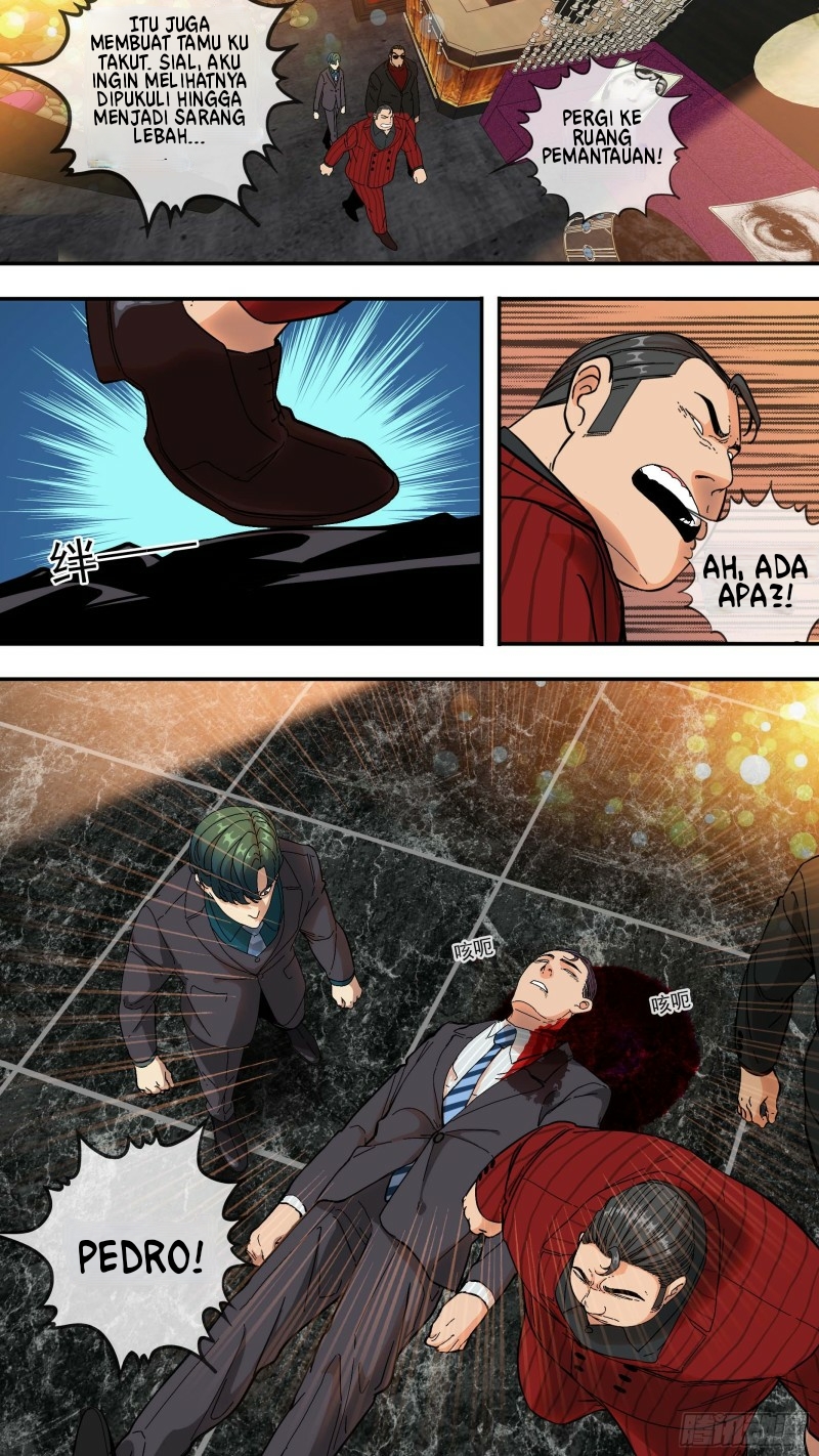 The Raven Chapter 11 - halaman 11