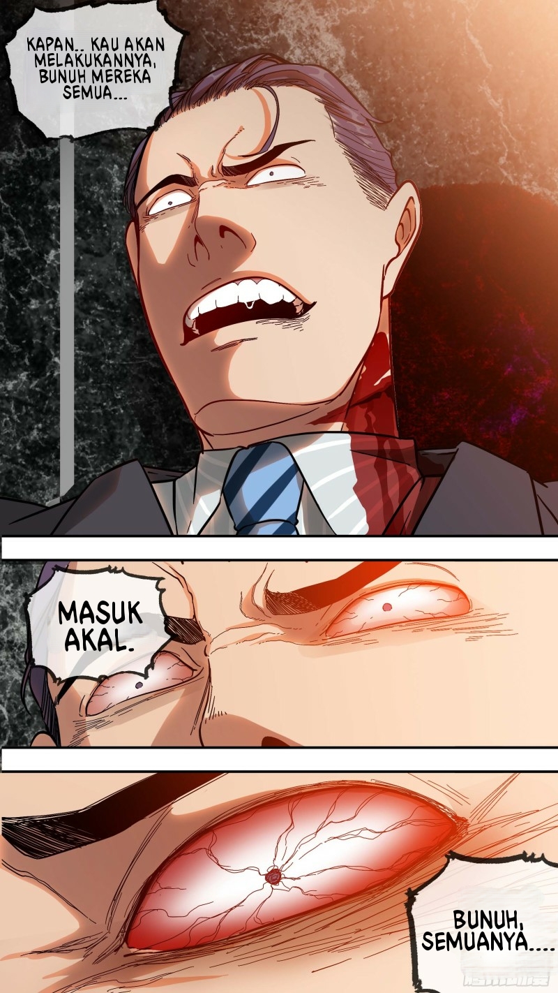 The Raven Chapter 11 - halaman 14
