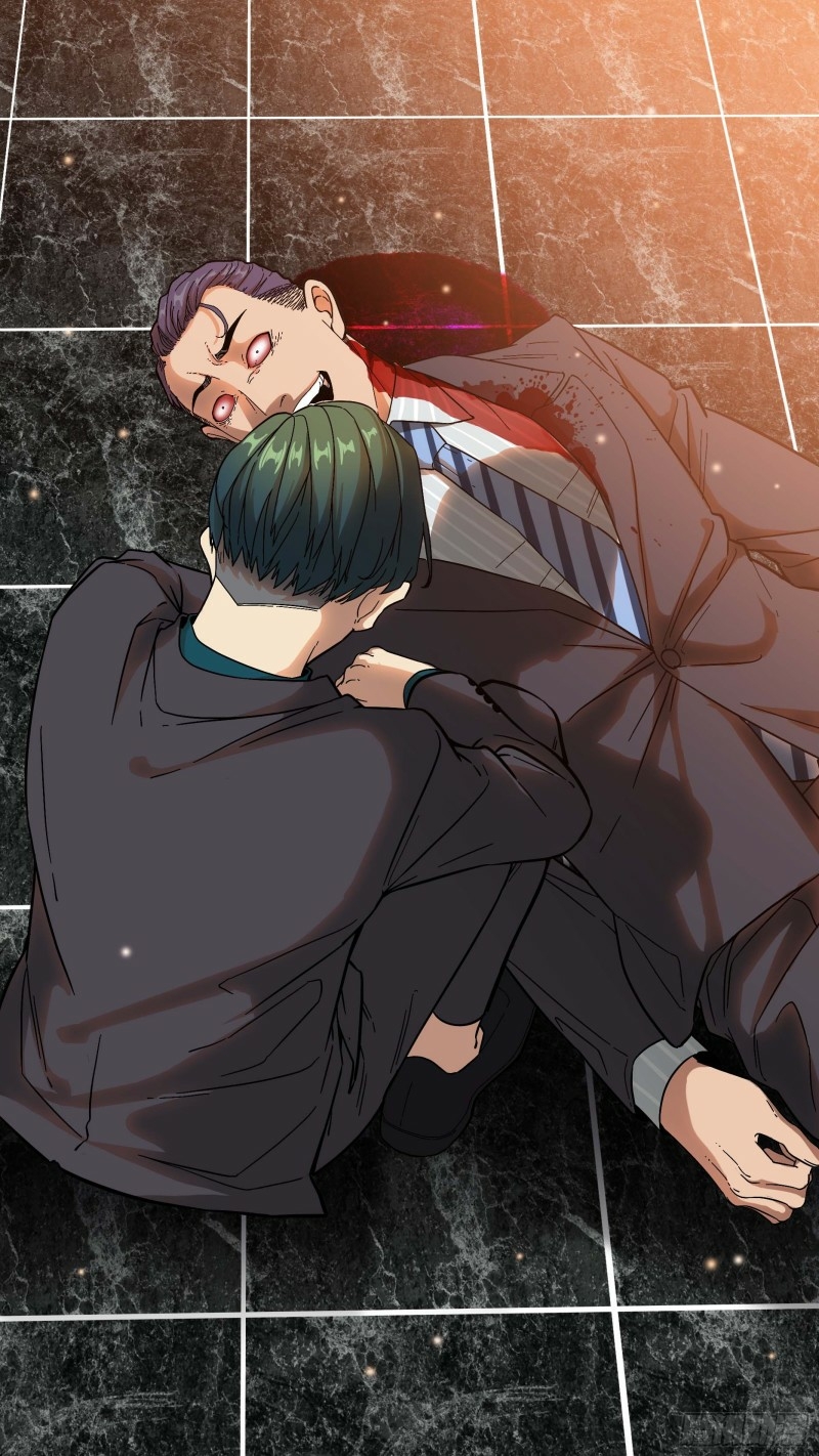 The Raven Chapter 11 - halaman 15