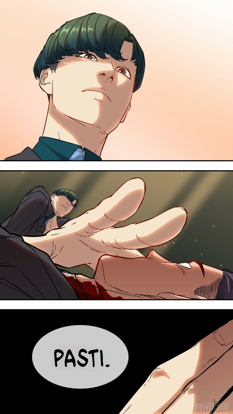 The Raven Chapter 11 - halaman 16