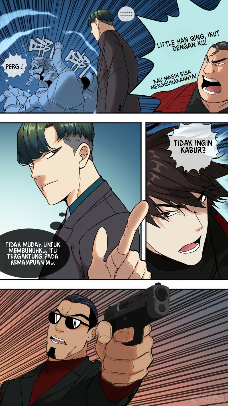 The Raven Chapter 11 - halaman 6
