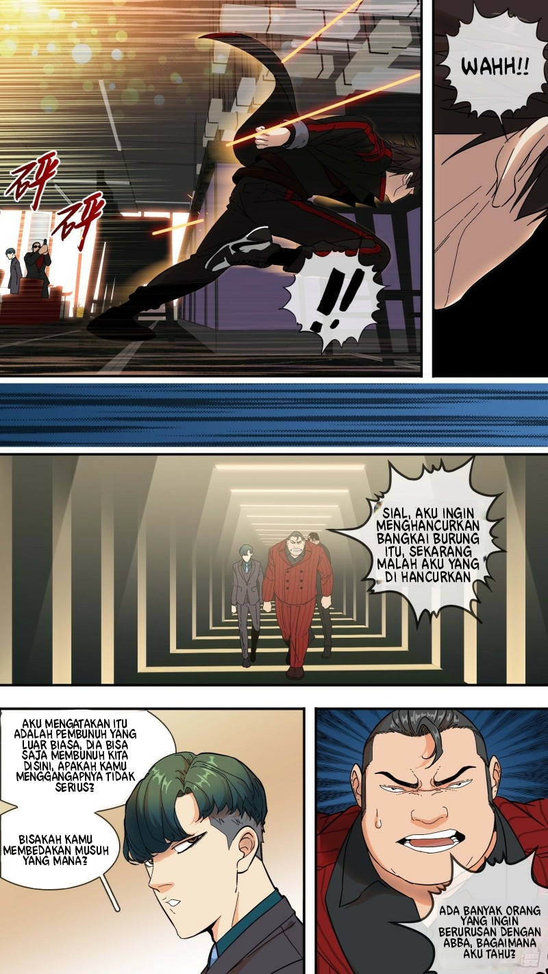 The Raven Chapter 11 - halaman 7