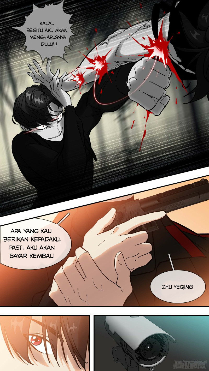 The Raven Chapter 12 - halaman 4